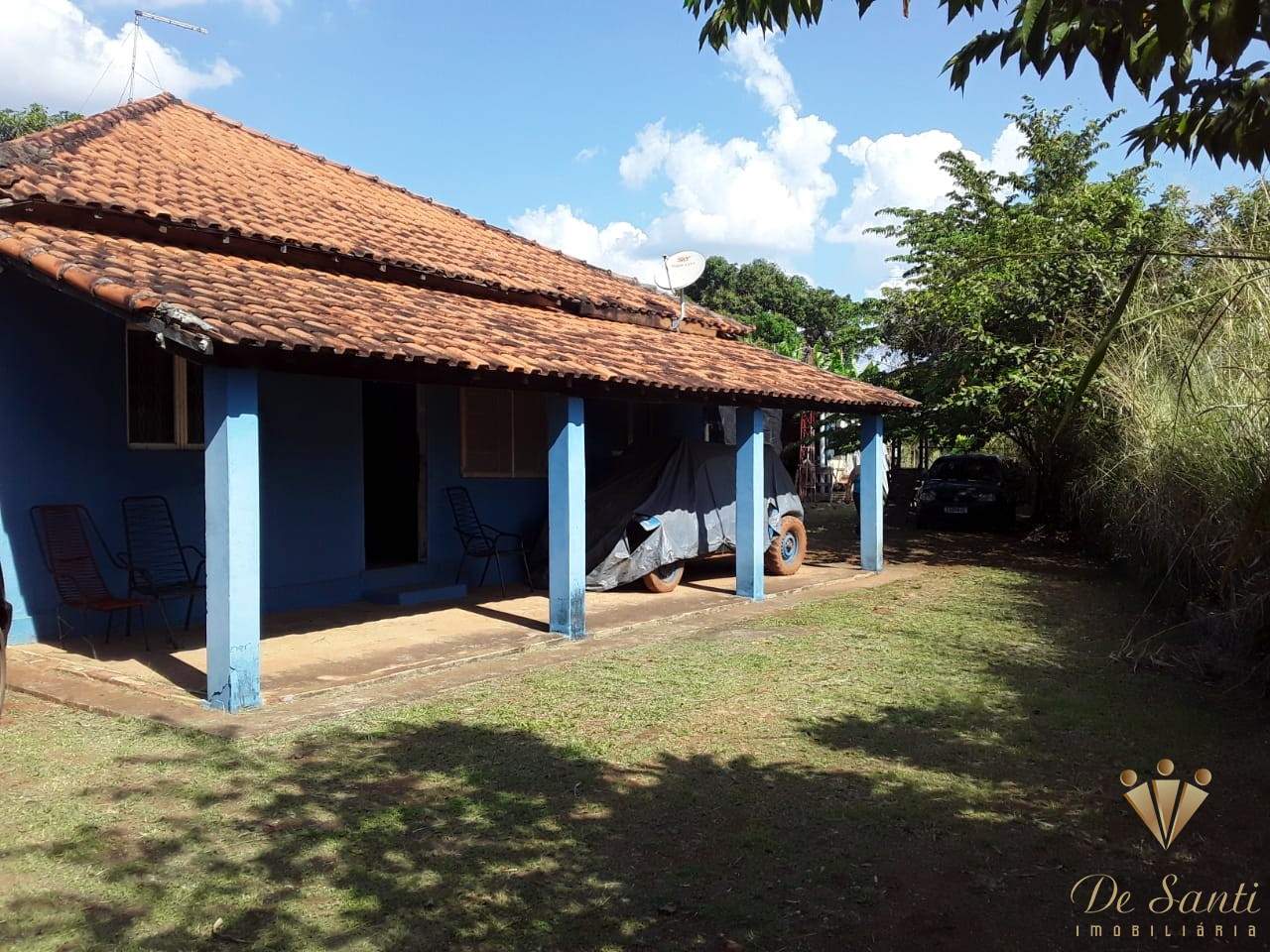 Chácara para Venda, Centro, Mogi Mirim/SP